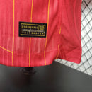 Camisa 1 Liverpool 24/25 Jogador - Masculina