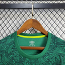 Camisa Treino Fluminense Verde 2024/25 - Masculina