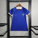 Camisa 1 Chelsea 2023/24 Torcedora - Feminina