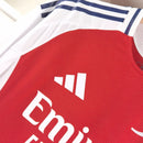 Camisa 1 Arsenal 24/25 Jogador - Masculina