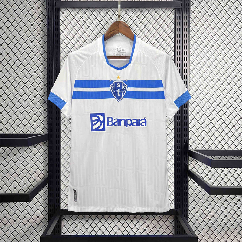 Camisa 2 Paysandu 24/25 Torcedor - Masculina