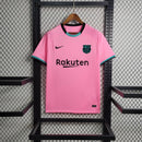 Camisa 3 Barcelona Retrô 2020/21 - Masculina