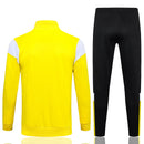 Agasalho Borussia Dortmund Amarelo 23/24 - Masculino