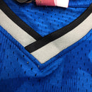 Regata Orlando Magic Tracy McGrady Azul 2000/01 - Hardwood Classics