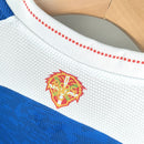 Camisa 2 Athletic Bilbao 24/25 Torcedor - Masculina