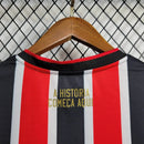 Camisa 2 São Paulo 2024/25 Torcedor - Masculina