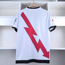 Camisa 1 Rayo Vallecano 24/25 Torcedor - Masculina