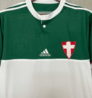 Camisa 3 Palmeiras Savoia Retrô 2014 - Masculina