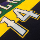 Regata New Orleans Pelicans Azul Swingman 2022/23 - City Edition