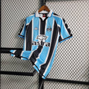 Camisa 1 Grêmio Retro 2000/01 - Masculina