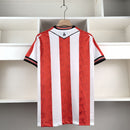 Camisa 1 Stoke City 24/25 Torcedor - Masculina