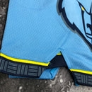 Bermuda Memphis Grizzlies Azul 2022/2023 - Statement Edition