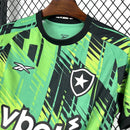 Camisa Goleiro Botafogo 2025/26 Torcedor - Masculina