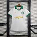 Camisa 2 Palmeiras 24/25 Torcedora - Feminina