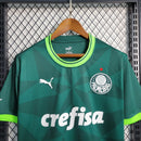 Camisa 1 Palmeiras 2023/24 Torcedor - Masculina