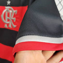 Camisa 1 Flamengo 2024/25 Torcedor - Masculina