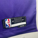 Regata Phoenix Suns Roxo Swingman - Icon Edition