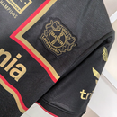 Camisa comemorativa Bayer Leverkusen 2024 Torcedor - Masculina