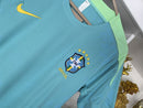 Camisa 2 Treino Brasil 24/25 Torcedor - Masculina