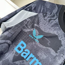 Camisa 3 Bayer Leverkusen 24/25 Torcedor - Masculina