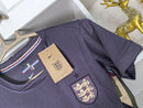 Camisa 2 Inglaterra 24/25 Torcedora - Feminina