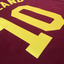 Regata Cleveland Cavaliers Bordo 2023/24 Swingman - Icon Edition
