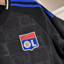 Camisa 2 Olympique Lyonnais 24/25 Torcedor - Masculina