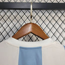 Camisa Argentina Anniversary 2024 - Masculina