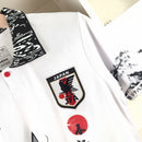 Camisa Polo Japão x One piece 2024 - Masculina