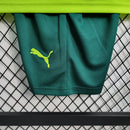 Conjunto Infantil 3 Palmeiras 2023/24 - Unissex