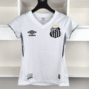 Camisa 1 Santos 2024/25 Torcedora - Feminina