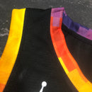 Regata Phoenix Suns Preto Swingman - Statement Edition