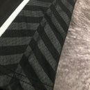 Regata Brooklyn Nets Preta 2022/23 Swingman - Statement Edition