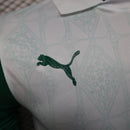 Camisa 2 Palmeiras 2025/26 Jogador - Masculina