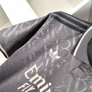 Camisa 3 Real Madrid 24/25 Torcedor - Masculina