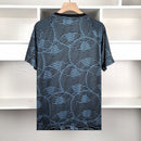 Camisa Aquecimento Grêmio 2024/25 Azul - Masculina