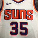 Regata Phoenix Suns Branco Swingman - Association Edition