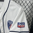 Camisa Paris Saint Germain US Pack 2025