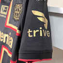 Camisa comemorativa Bayer Leverkusen 2024 Torcedor - Masculina