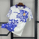 Camisa 3 Real Madrid Retrô 1996/97 - Masculina