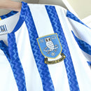 Camisa 1 Sheffield Wednesday 24/25 Torcedor - Masculina