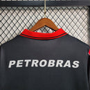 Camisa 3 Flamengo Retrô 1999 - Masculina