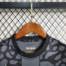 Conjunto Infantil 3 Paris Saint Germain 2023/24 - Unissex