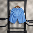 Bermuda Santos Azul 2023/24 - Masculina