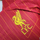 Camisa 1 Liverpool 24/25 Jogador - Masculina