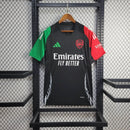 Camisa Treino Arsenal 2024/25 - Masculina