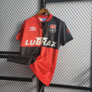 Camisa Centenário Flamengo Retrô 1995 - Masculina