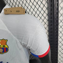 Camisa 2 Barcelona 2023/24 Jogador - Masculina