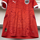Camisa 1 Austria 24/25 Torcedor - Masculina