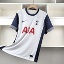 Camisa 1 Tottenham 24/25 Torcedor - Masculina